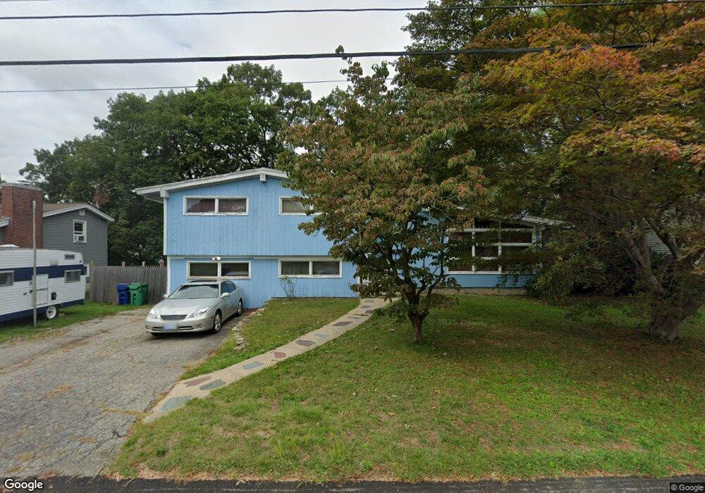 95 Cushing Rd, Warwick, RI 02888 - photo 1