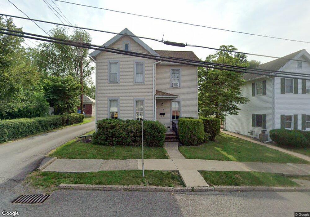 23 Brown Ave, Milton, PA 17847 - photo 1