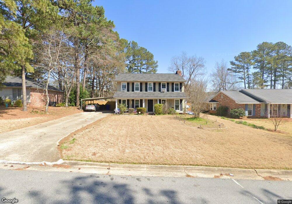 5931 Whitehaven Dr, Columbus, GA 31909 - photo 1