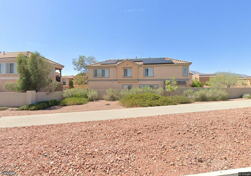 11230 Corsica Mist Ave, Las Vegas, NV 89135 - photo 1