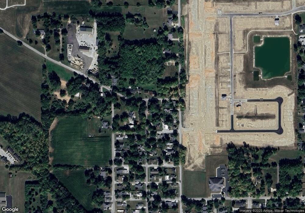 309 N Blake St, Sheridan, IN 46069 - photo 1