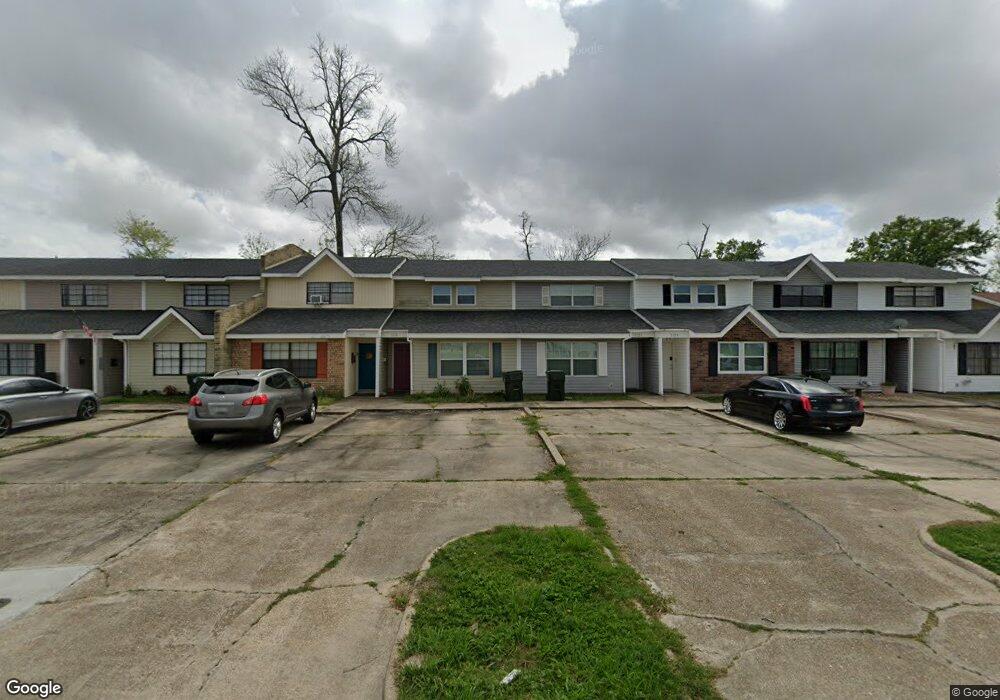 1121 Deesport St, Lake Charles, LA 70601 - photo 1