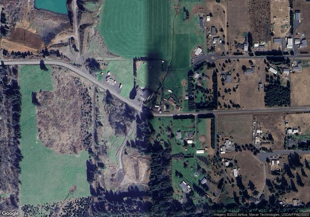 142 Hale Rd E, Winlock, WA 98596 - photo 1