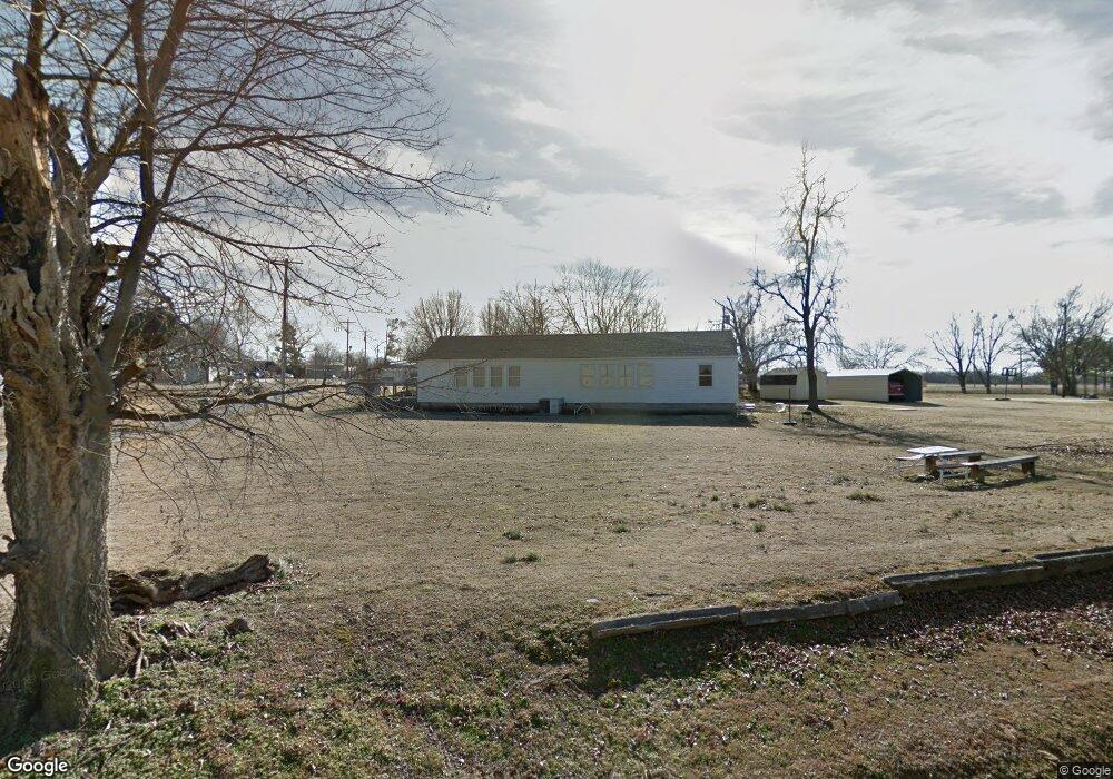 0 Hayes Rd unit 1713814, Preston, OK 74456 - photo 1