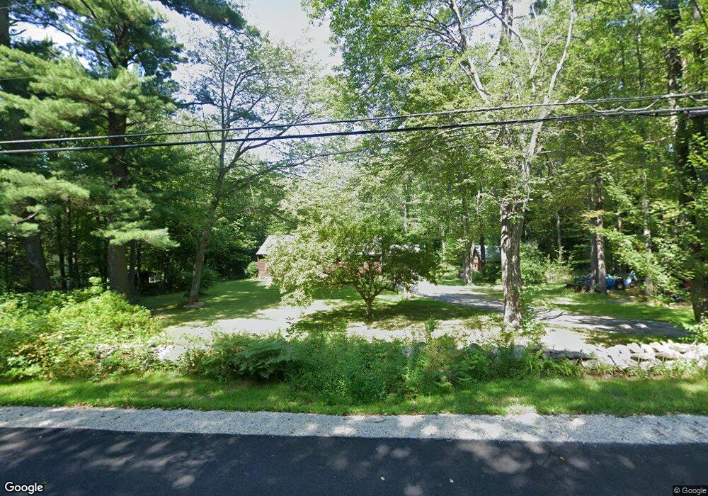 330 Brickett Hill Rd, Pembroke, NH 03275 - photo 1