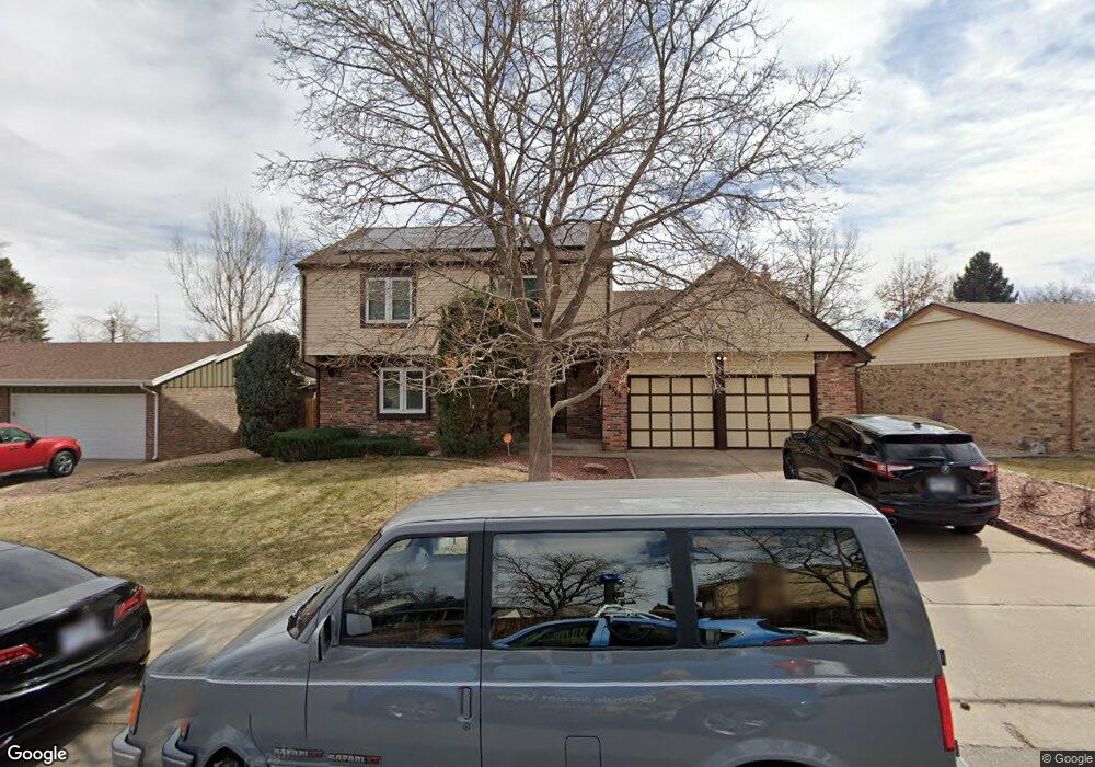 2546 S Elkhart St, Aurora, CO 80014 - photo 1