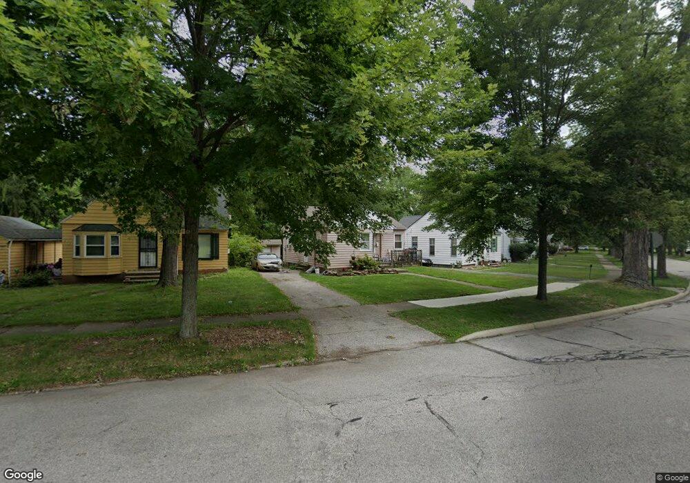 17807 Maple Heights Blvd, Maple Heights, OH 44137 - photo 1