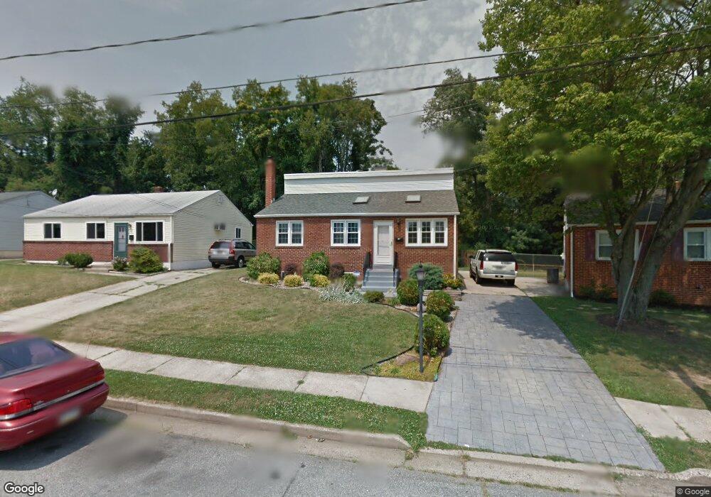 237 Dumont Rd, Wilmington, DE 19804 - photo 1