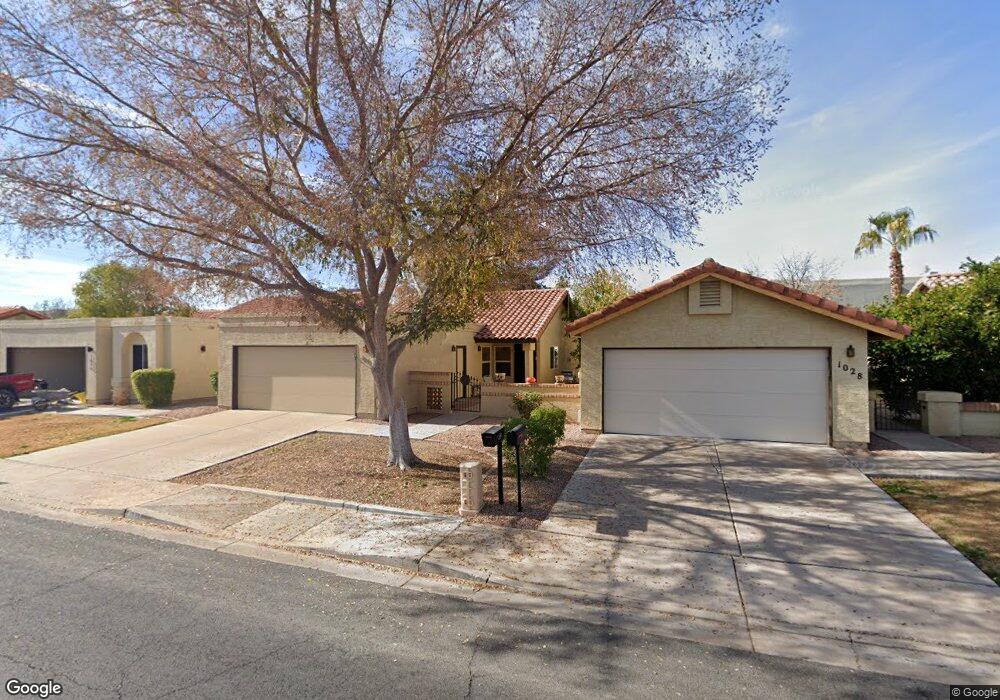 1032 S 21st St, Mesa, AZ 85204 - photo 1