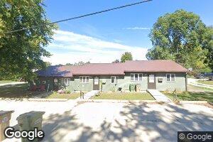 202 E Harrison St, Edgewood, IA 52042