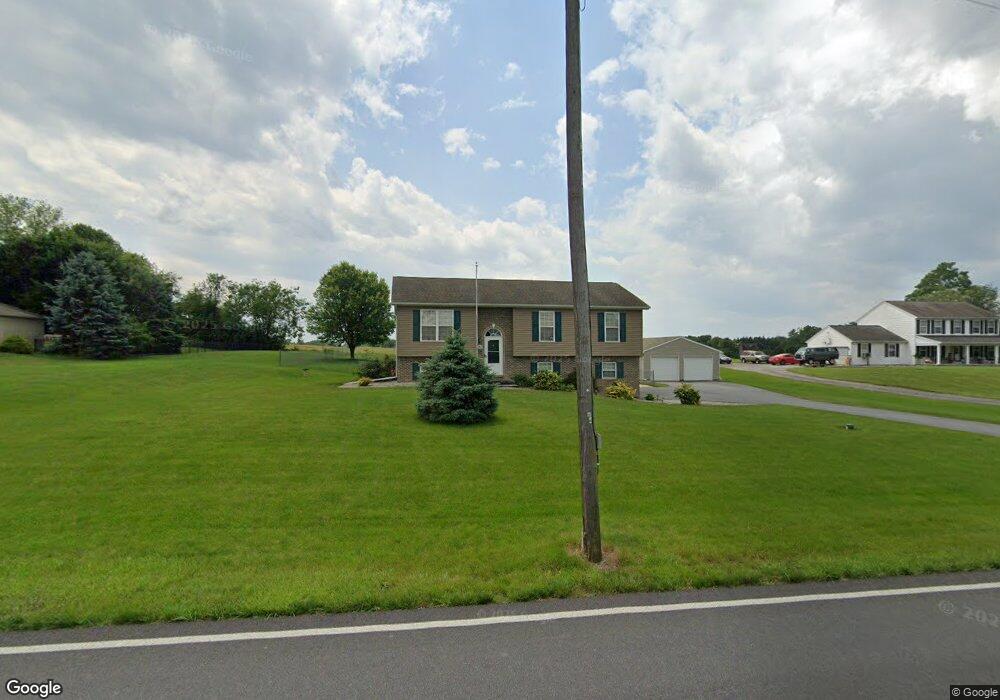 802 Pine Stump Rd, Chambersburg, PA 17202 - photo 1