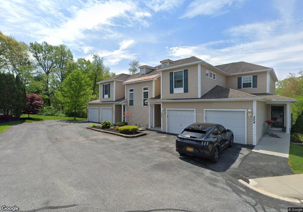 502 Royale Ct, Troy, NY 12180 - photo 1