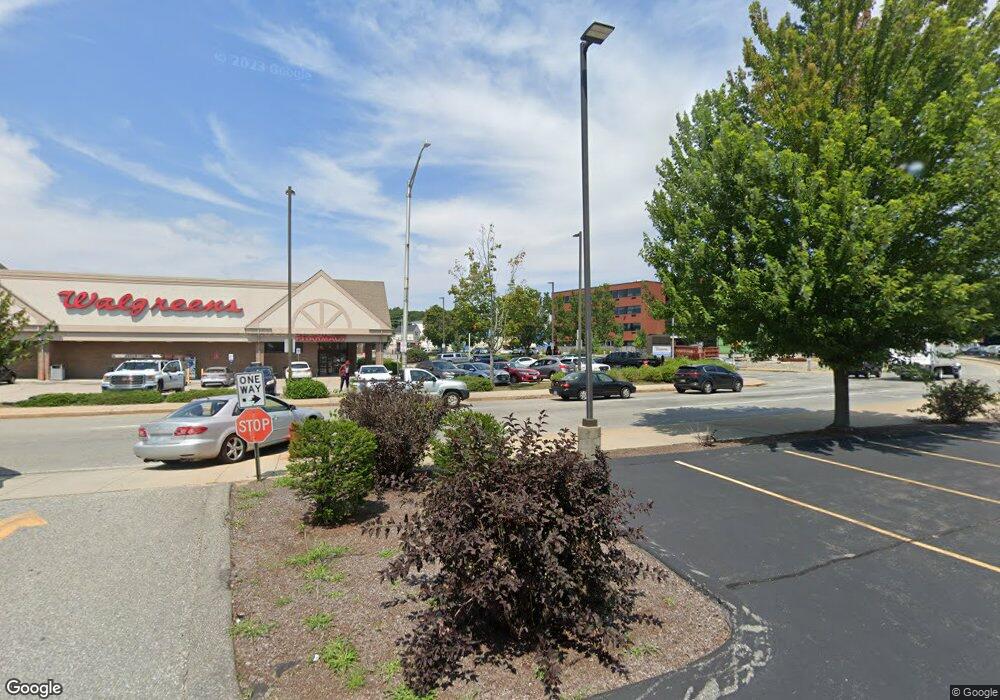 625 Clinton St, Woonsocket, RI 02895 - photo 1