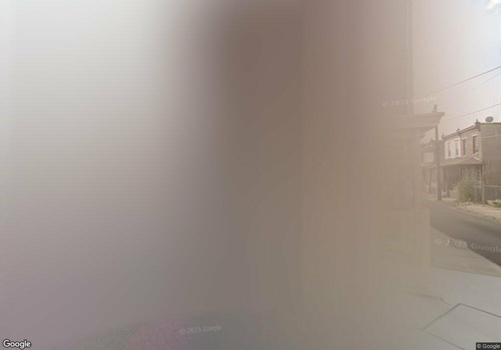 132 York St, Camden, NJ 08102 - photo 1