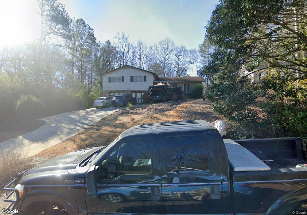 283 Rhodes Dr, Athens, GA 30606 - photo 1