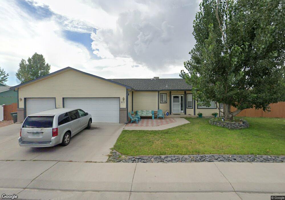 611 29 3/8 Rd, Grand Junction, CO 81504 - photo 1
