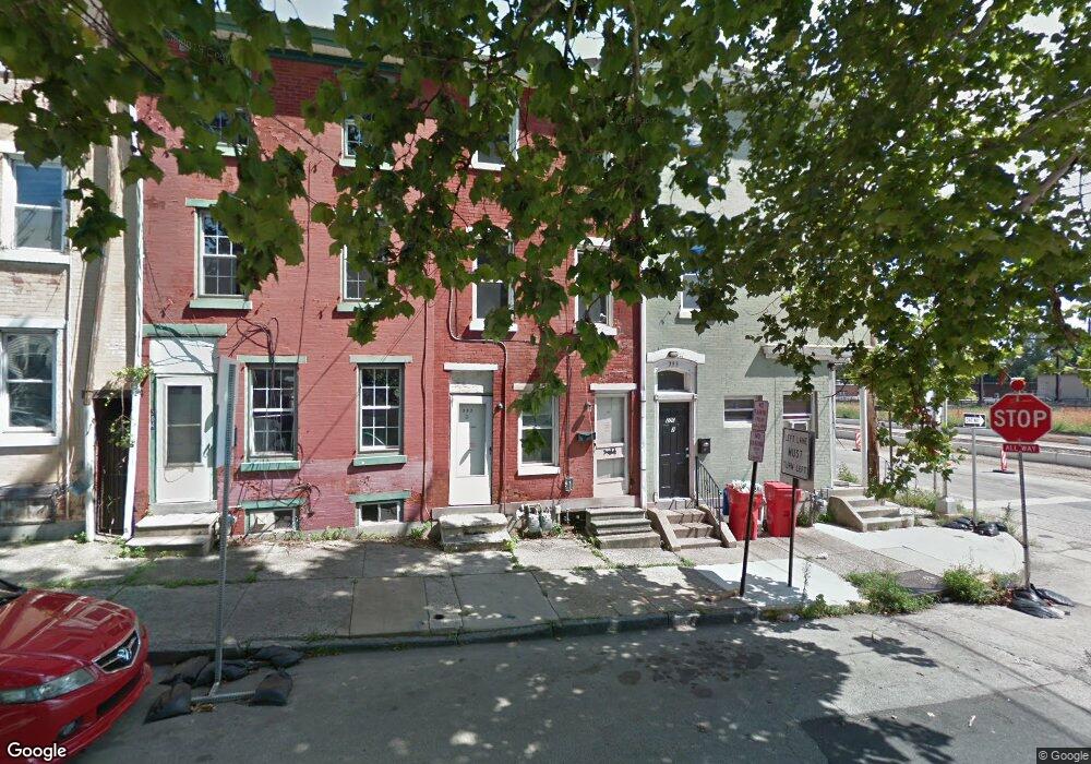 202 Franklin St, Norristown, PA 19401 - photo 1