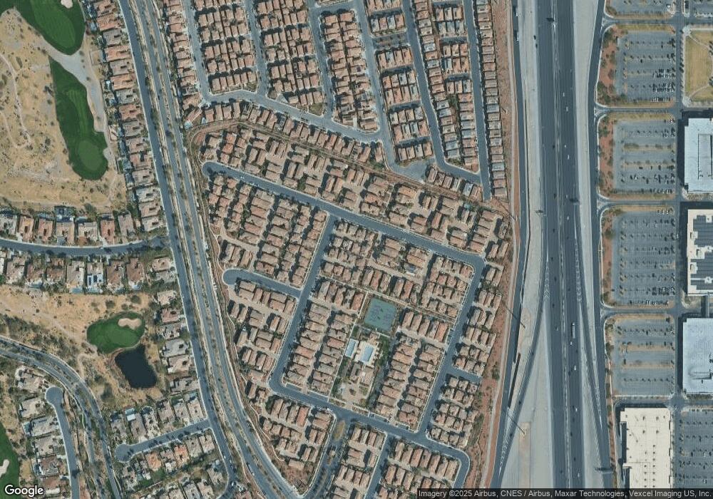 2256 Aragon Canyon St, Las Vegas, NV 89135 - photo 1