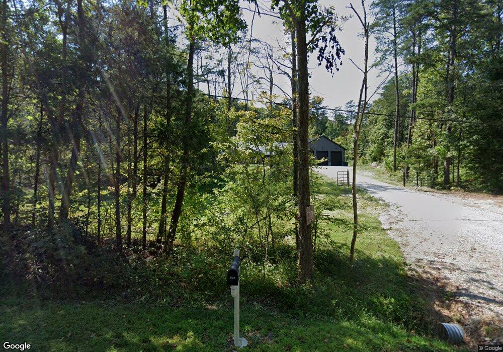 504 S Sanders Ln, Lebanon Junction, KY 40150 - photo 1