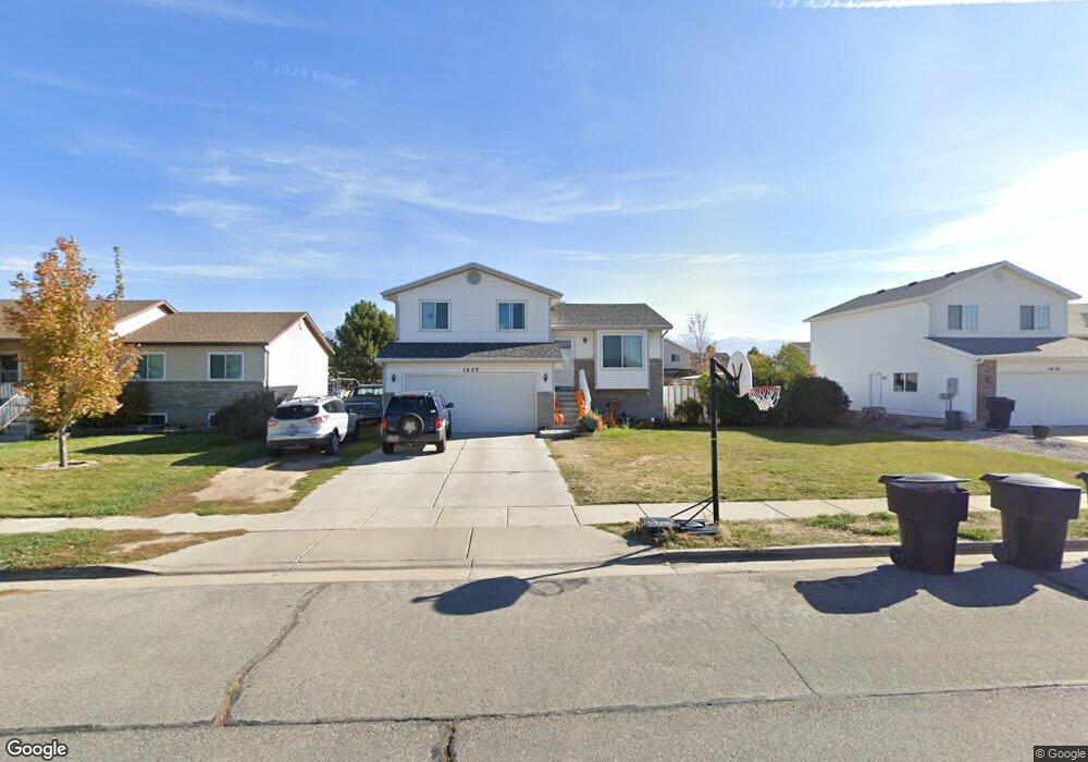 1628 N 2530 W, Clearfield, UT 84015 - photo 1