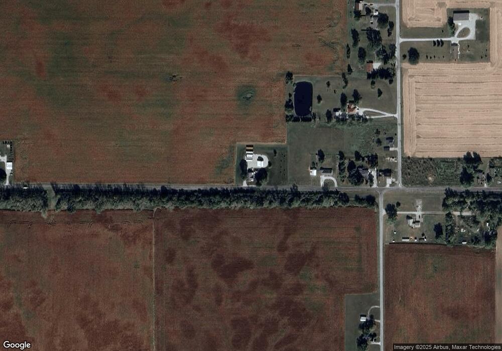 2169 W 600 N, Uniondale, IN 46791 - photo 1