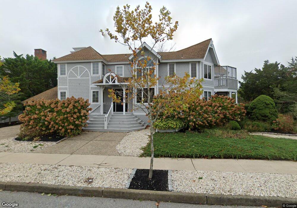 4109 Bayberry Rd, Avalon, NJ 08202 - photo 1