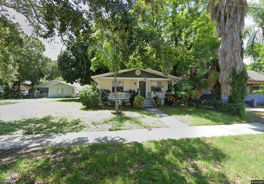 828 Jackson St N, Saint Petersburg, FL 33705 - photo 1