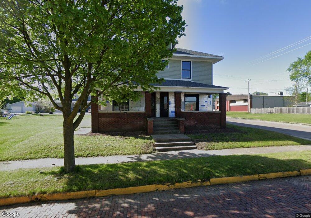 201 Division St, Elkhart, IN 46516 - photo 1