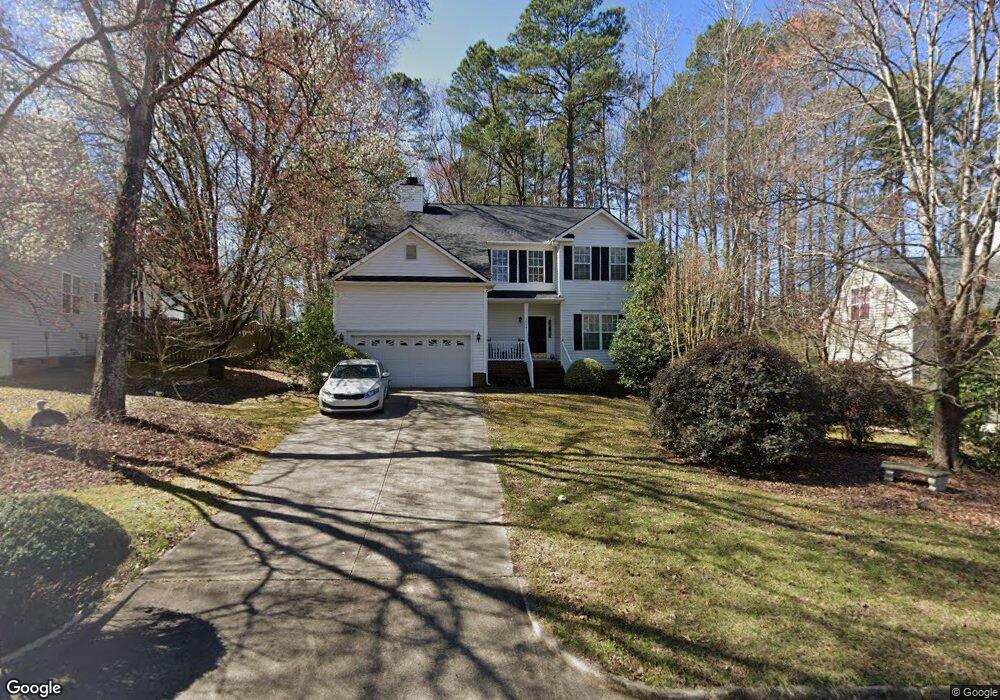 3004 Jehon Ct, Apex, NC 27502 - photo 1