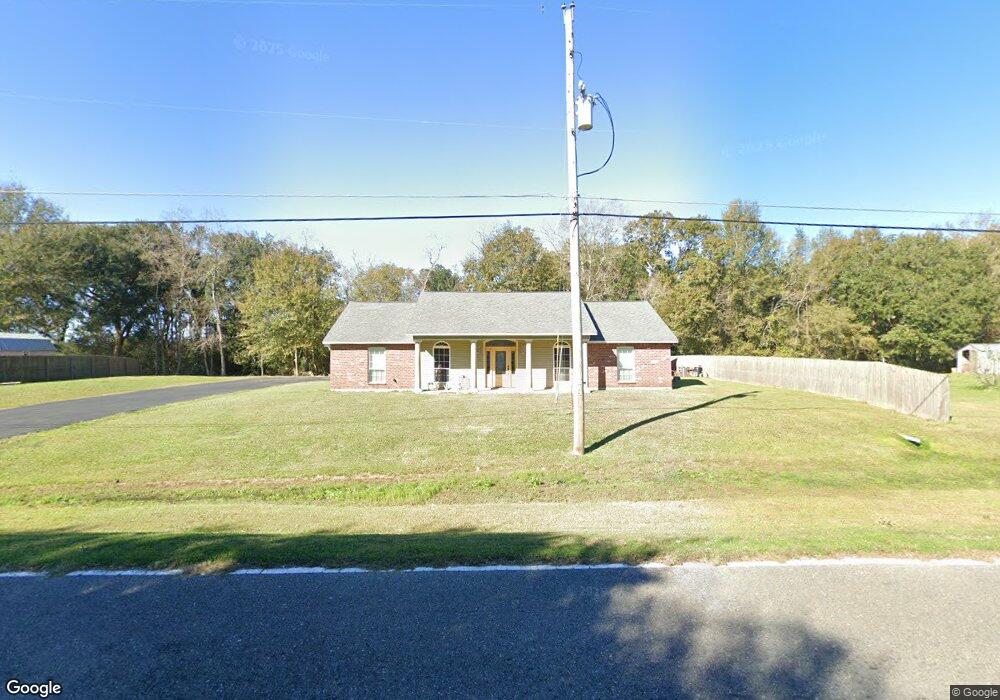 241 Aspen Rd, Egan, LA 70531 - photo 1