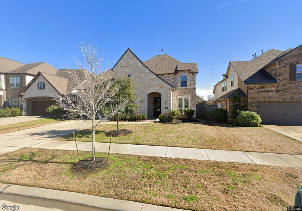 2206 Captain Davis Dr, Richmond, TX 77469 - photo 1