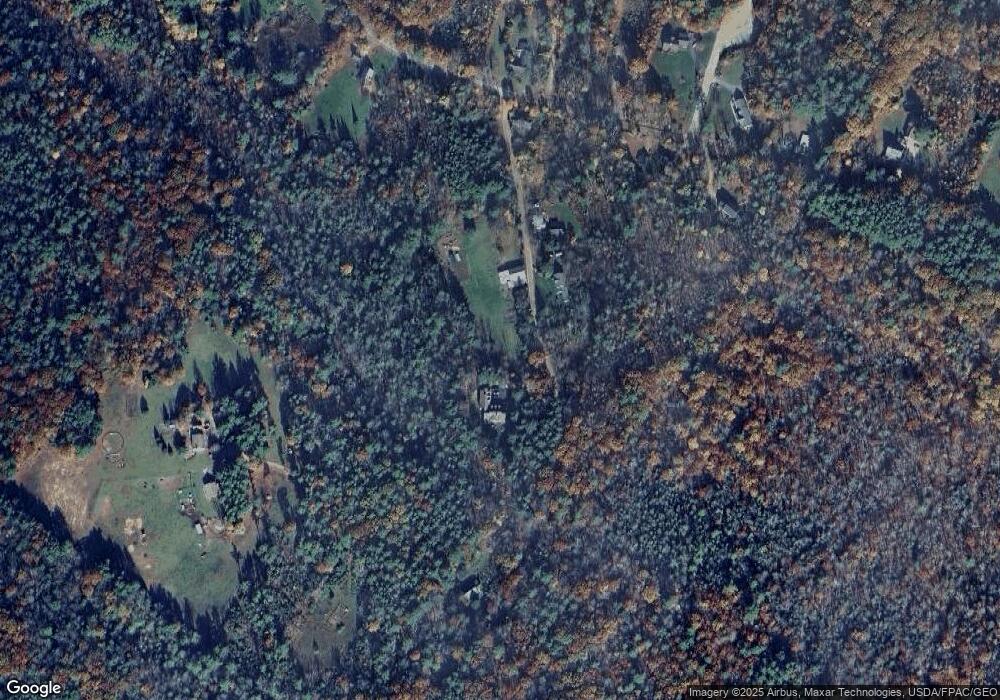 15 Brackett Rd, Brookfield, NH 03872 - photo 1