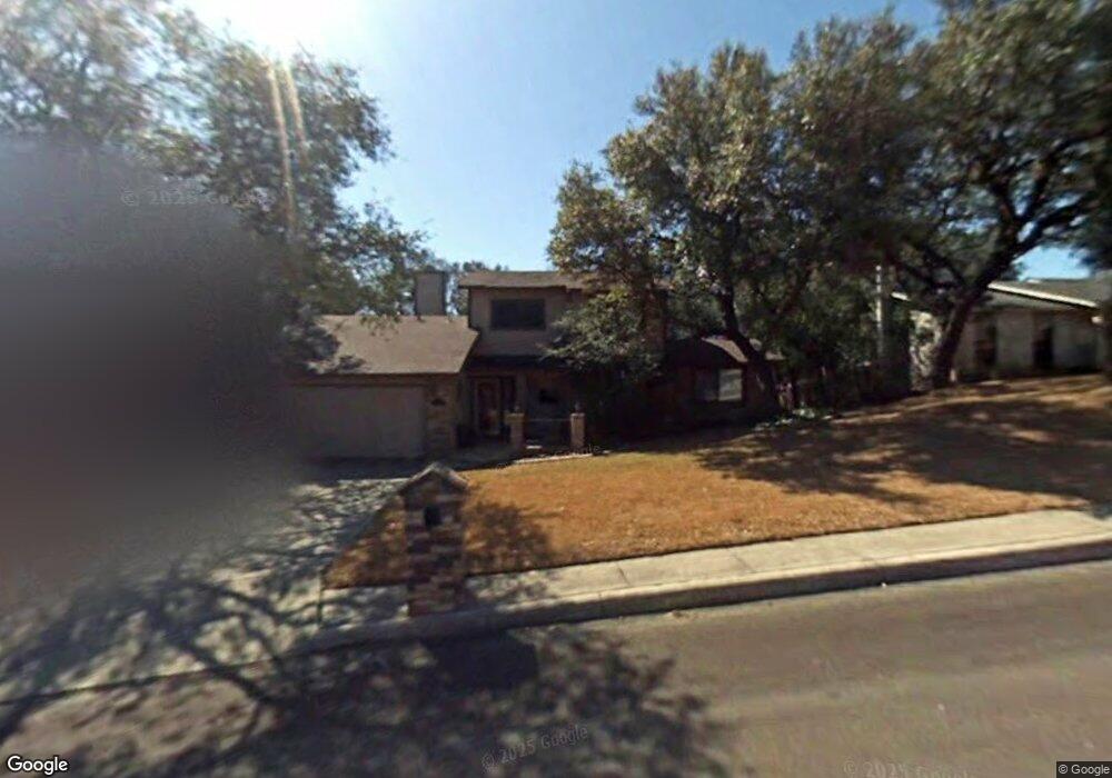 11210 Blue Waters, Helotes, TX 78023 - photo 1