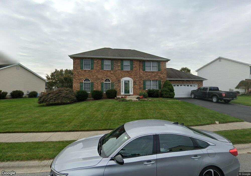 111 Duke Dr, Bear, DE 19701 - photo 1