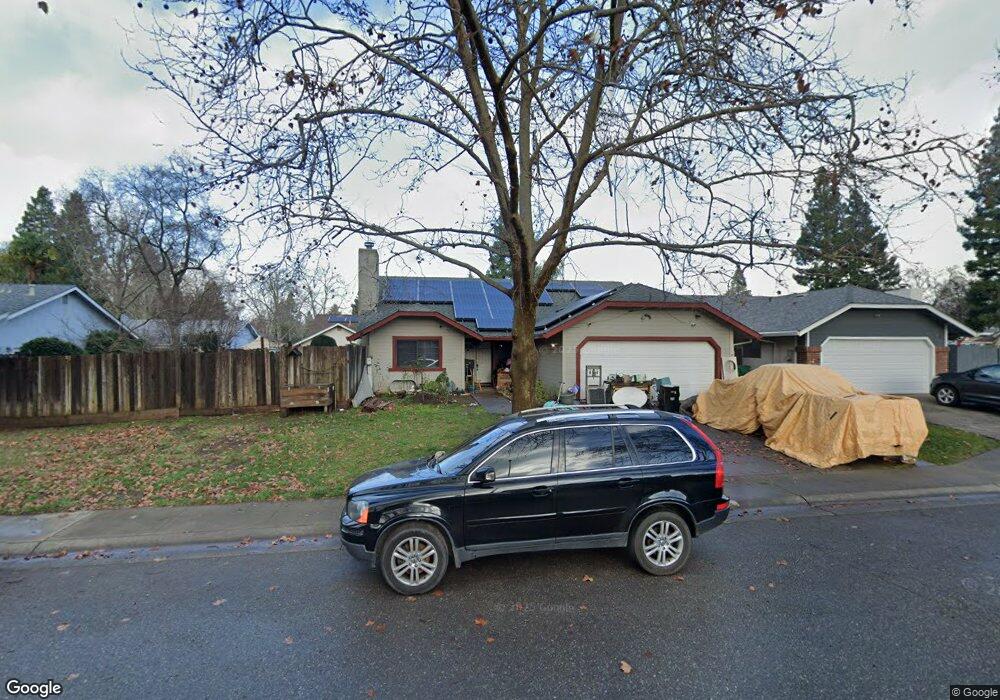 Sold $532,671 • Co-Listing Agent