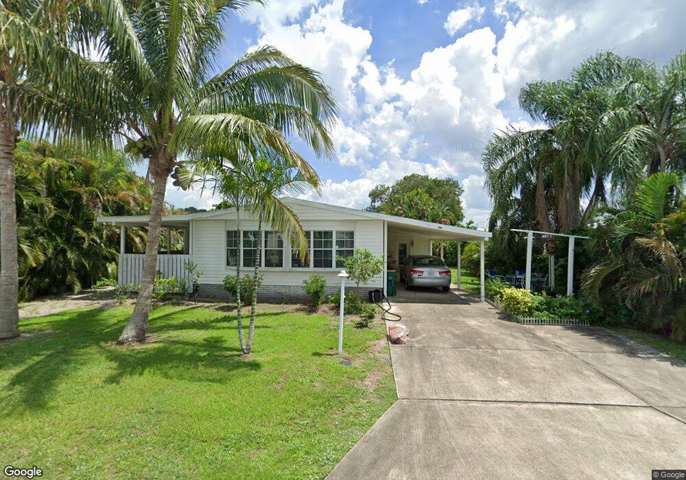 929 Hemlock St, Sebastian, FL 32976 - photo 1