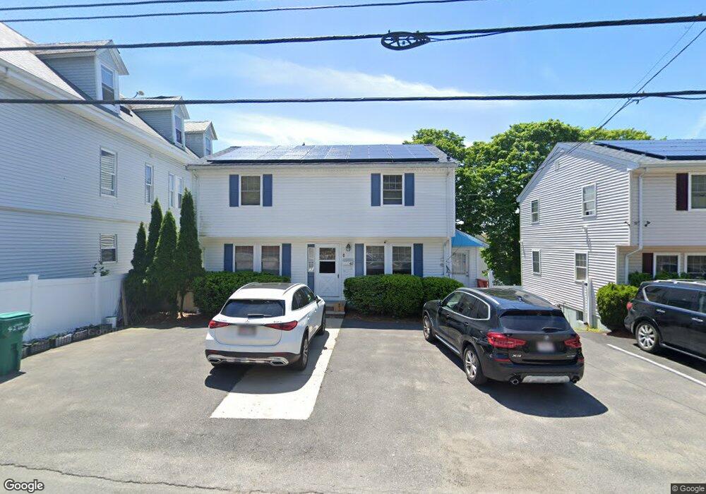 42 Lawton Ave, Lynn, MA 01902 - photo 1