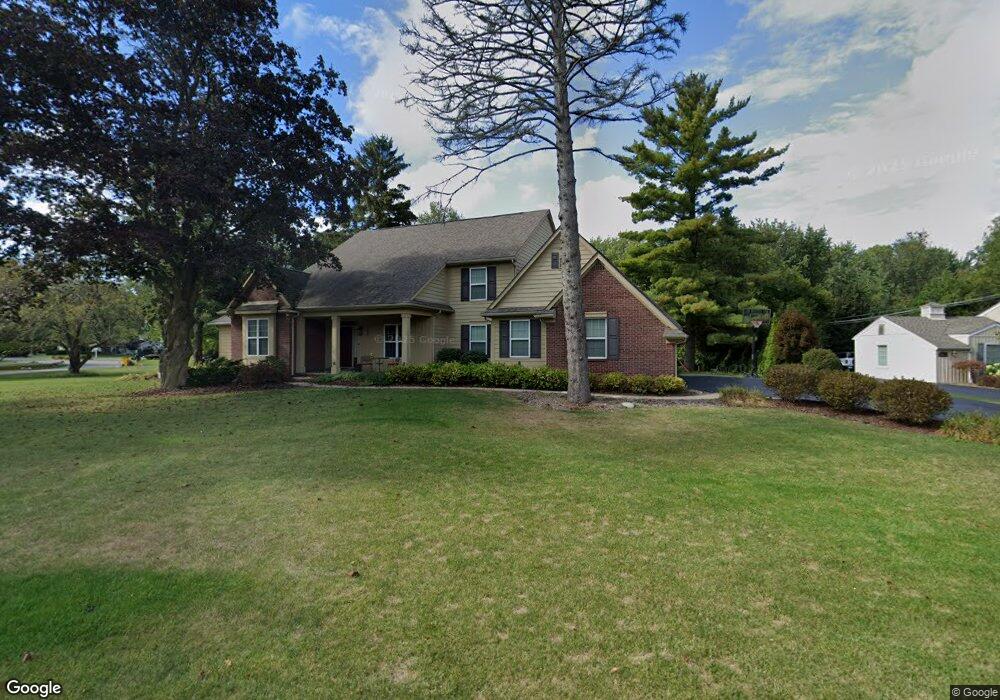 4130 Pomona Colony St, Bloomfield Hills, MI 48301 - photo 1