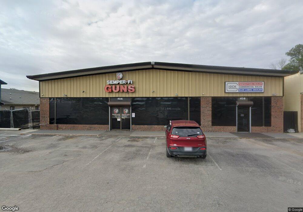 413 Western Blvd, Jacksonville, NC 28546 - photo 1