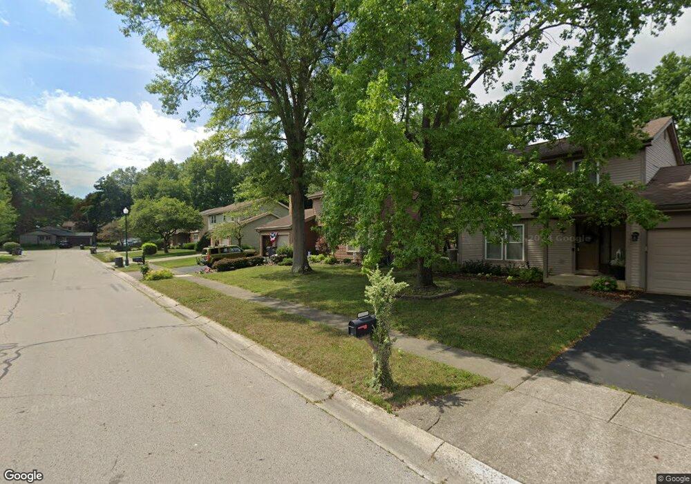 262 Carlin Ct W, Columbus, OH 43230 - photo 1