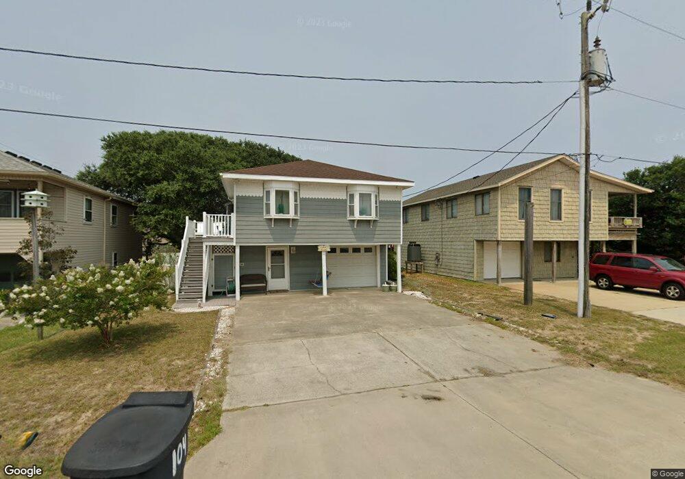 104 Baker Ave, Kill Devil Hills, NC 27948 - photo 1