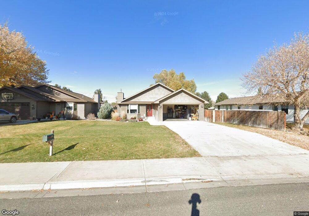 2731 Cougar Ave, Cody, WY 82414 - photo 1