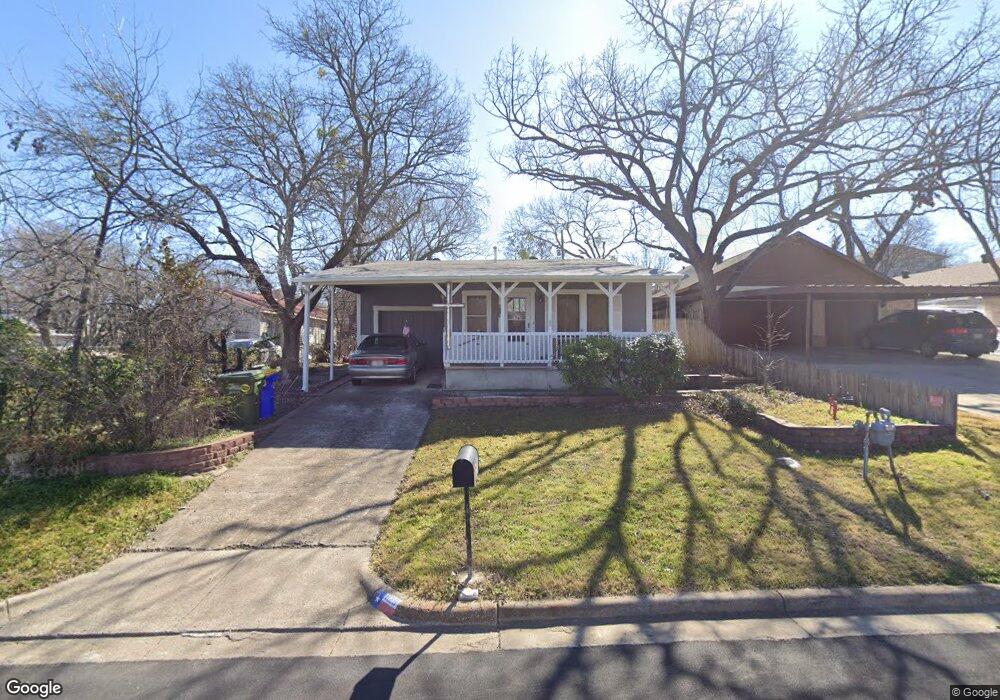 829 Rumfield Rd, Fort Worth, TX 76108 - photo 1