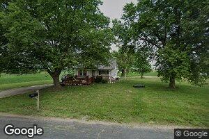 1006 East Ave, Blue Rapids, KS 66411
