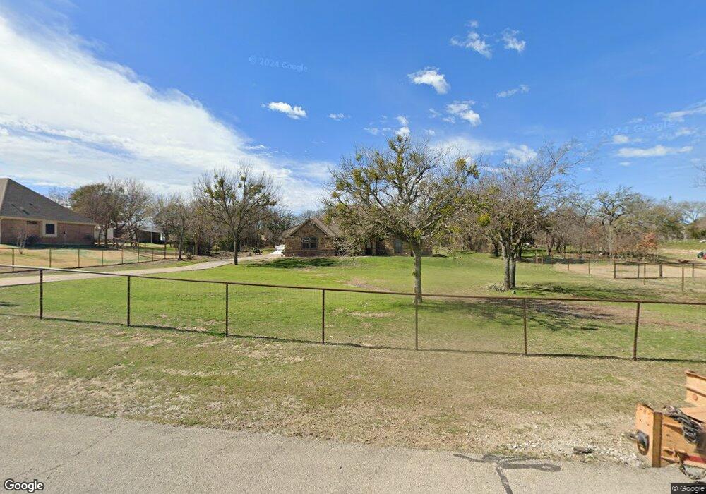 113 Tankersley Ln, Weatherford, TX 76087 - photo 1