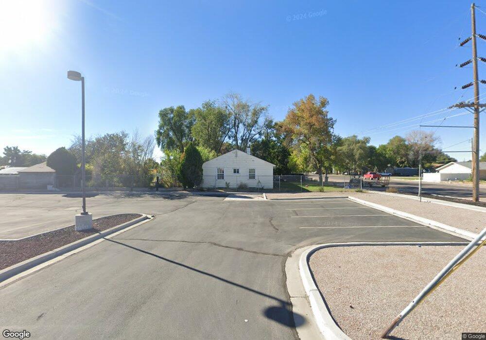 71 S 100 W, Delta, UT 84624 - photo 1