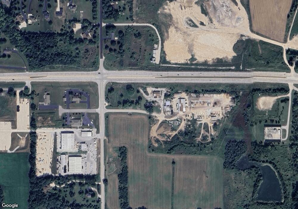 4463 Highway 33, West Bend, WI 53095 - photo 1