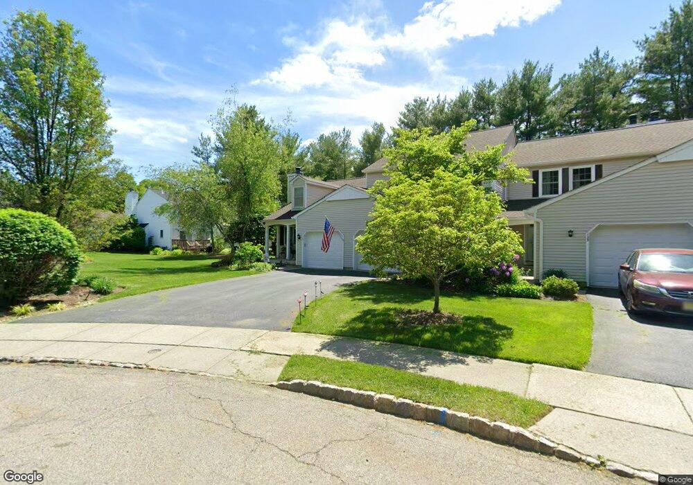 131 Carriage Ln, Newton, NJ 07860 - photo 1