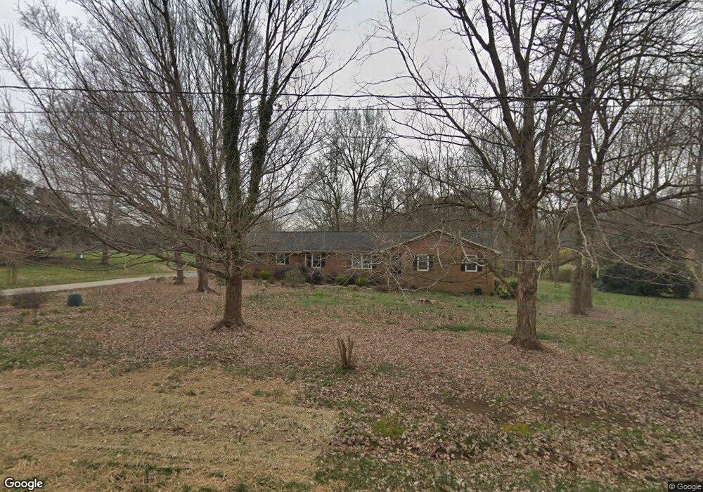 4623 Ranchway Dr SW, Concord, NC 28027 - photo 1