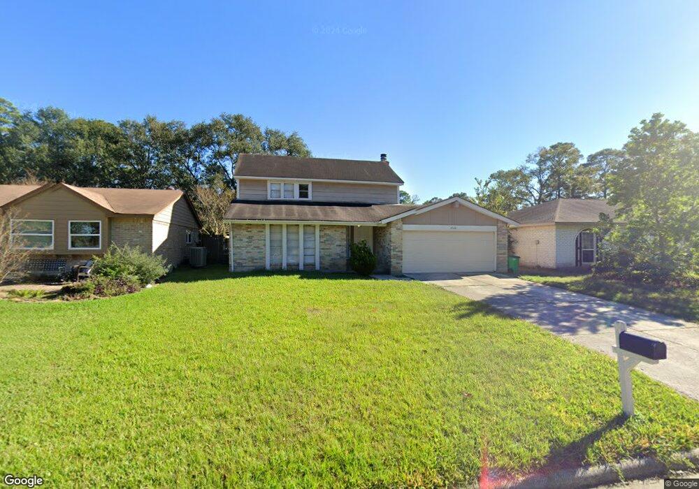 4526 Rosegate Dr, Spring, TX 77373 - photo 1